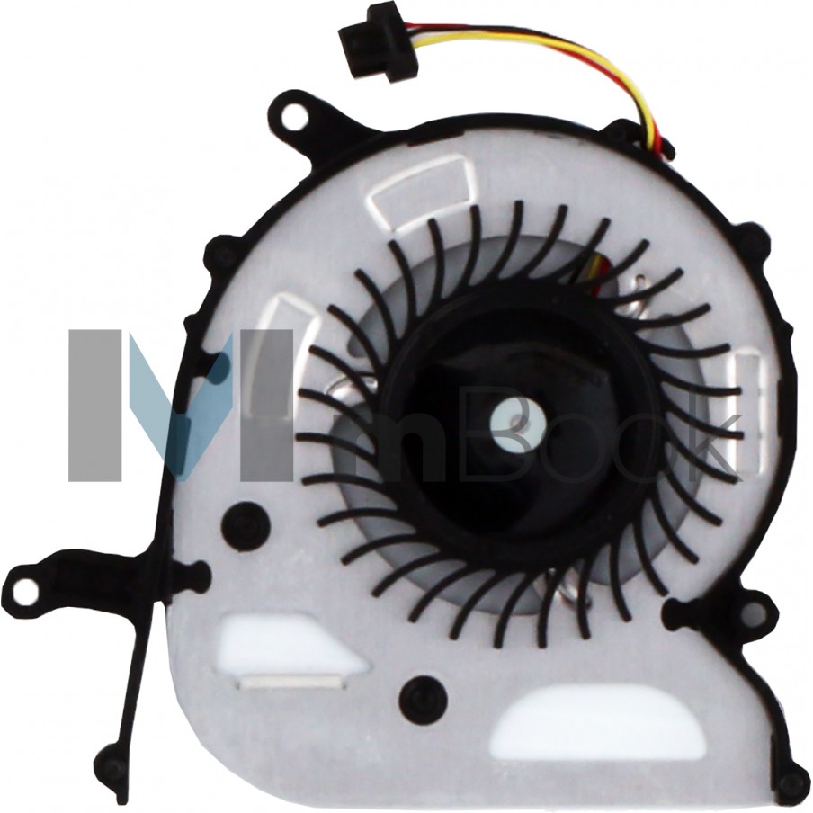 Cooler Fan para Sony Vaio Svf13n1c5e Svf13n1d4e Svf13n1e4e