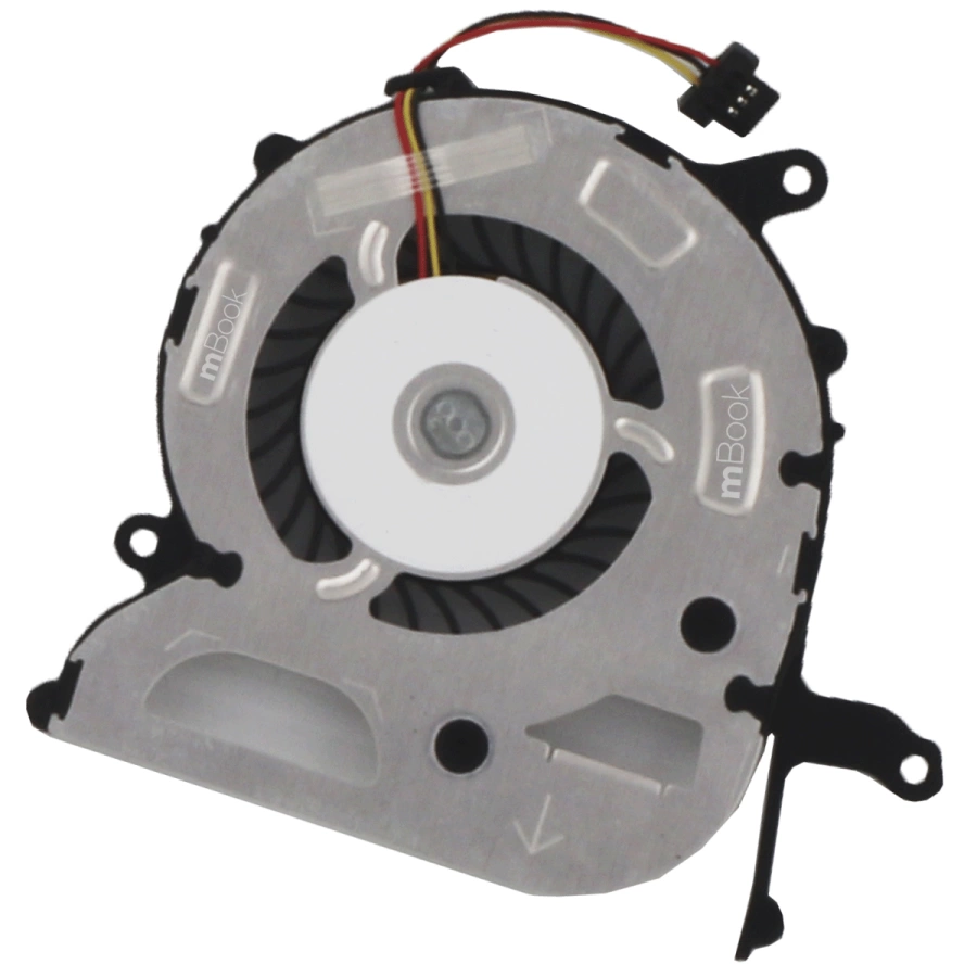 Cooler Fan para Sony Vaio Svf13n1f4e Svf13n23cxb Svf13n23cxs