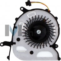 Cooler Fan para Sony Vaio Svf13n1f4e Svf13n23cxb Svf13n23cxs