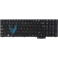 Teclado para Acer Travelmate 7750 5760 6595 6495 Teclado para Acer Travelmate 7750 5760 6595 6495