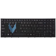 Teclado para Sony vaio VPC-EB3E9EBQ VPC-EB3D4E Preto