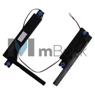 Par de Alto-Falantes para Lenovo Ideapad PK23000NSV0 Par de Alto-Falantes para Lenovo Ideapad PK23000NSV0