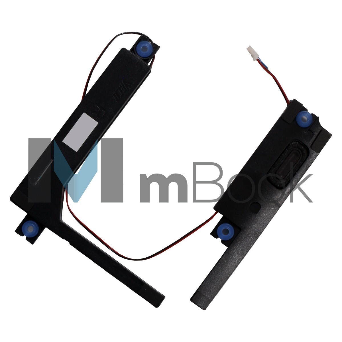 Par De Alto-falantes para Lenovo 310-15ikb , 310-15isk, 