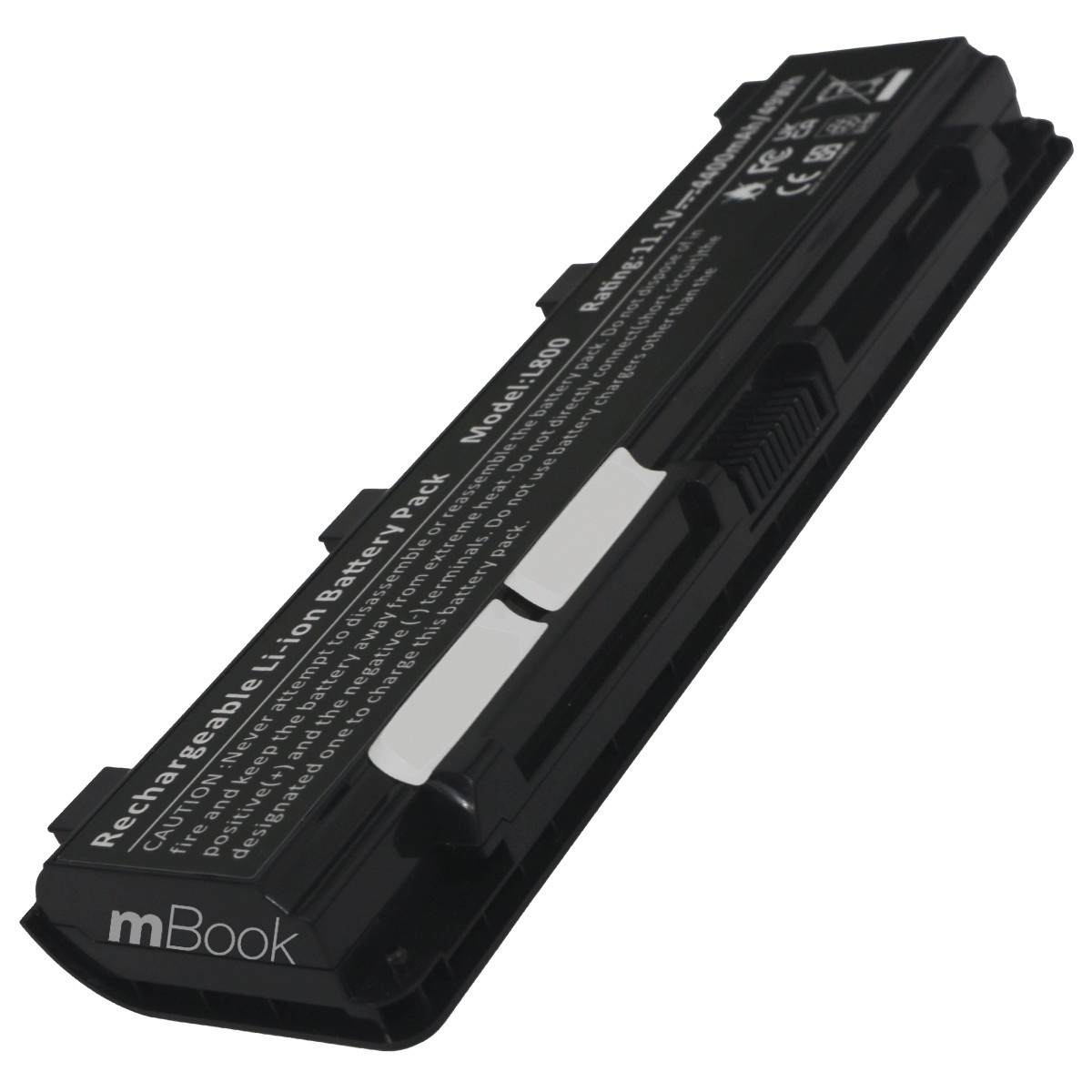 Bateria Toshiba Dynabook Satellite B352 W2cf W2cg W2jf W2jg
