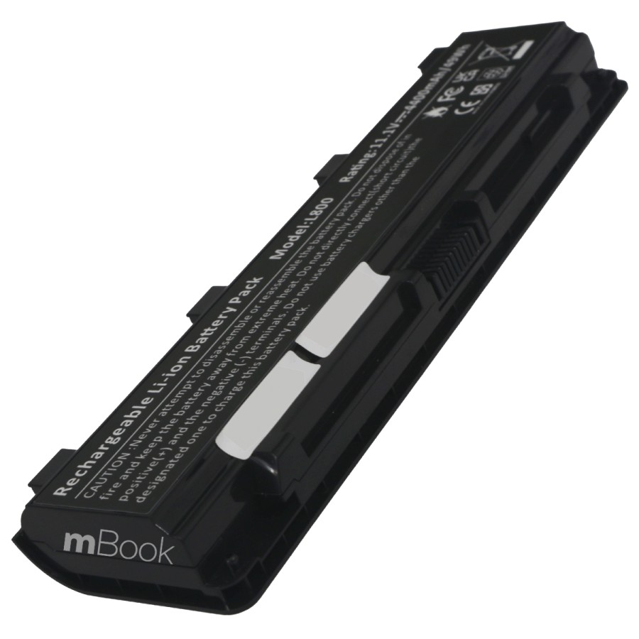 Bateria Toshiba Dynabook Satellite B352 W2cf W2cg W2jf W2jg