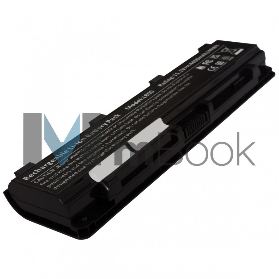 Bateria Toshiba Satellite C40-at15b1 C40-as20w1 C40-at19w1