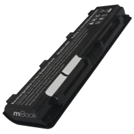 Bateria Toshiba Satellite C40-at01w1 C40-as22w1 C45-asc1b