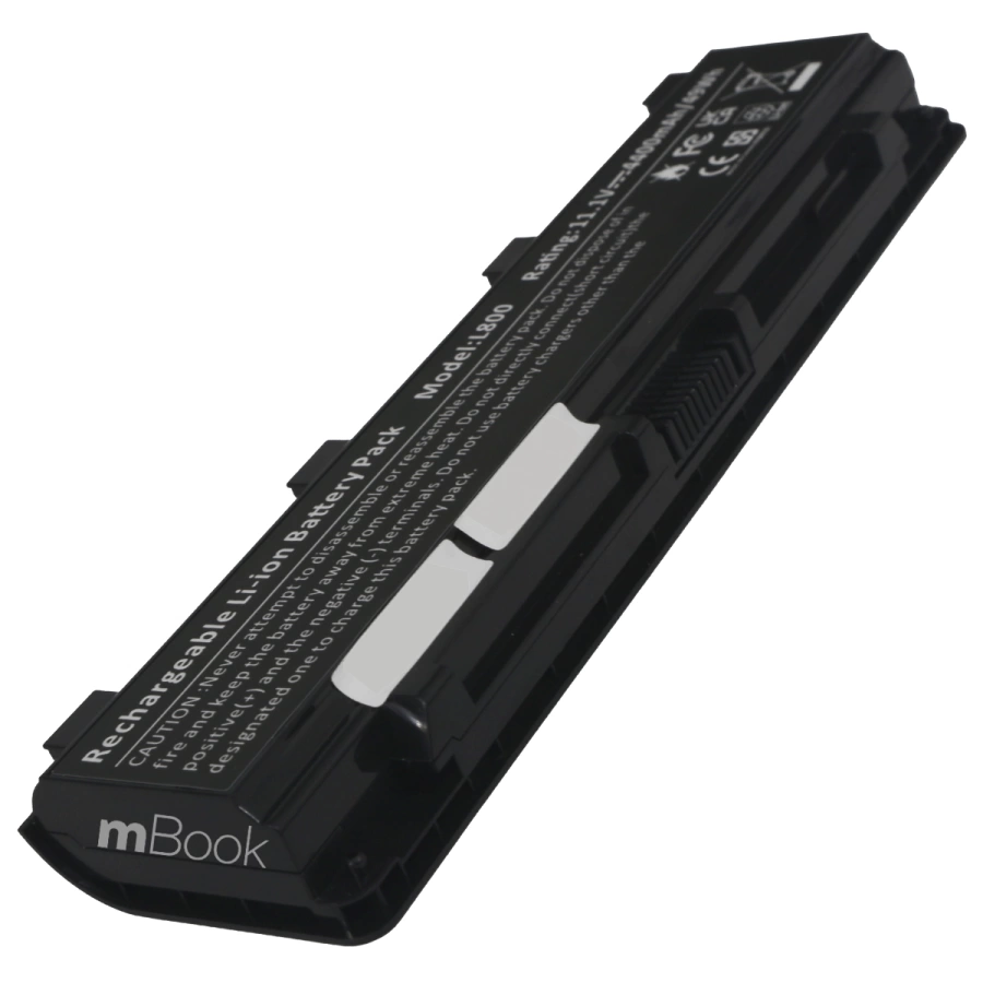 Bateria Toshiba Satellite C45-ak15b1 C45-ak08b1 C45-at79b