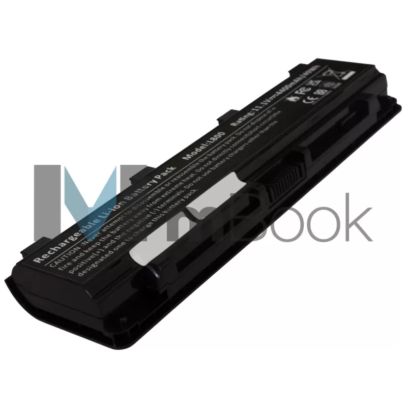 Bateria Toshiba Satellite C45-ak15b1 C45-ak08b1 C45-at79b