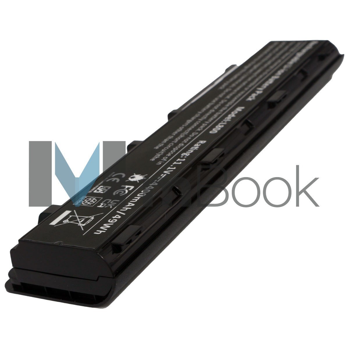 Bateria para Toshiba Dynabook Satellite T652 W4ugb W4vgb, 