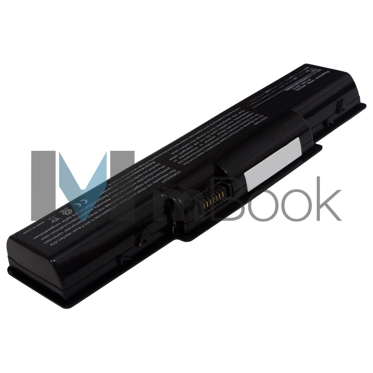 Bateria Notebook para Acer 5516 5536 5735z 5738z 4720 4315, 