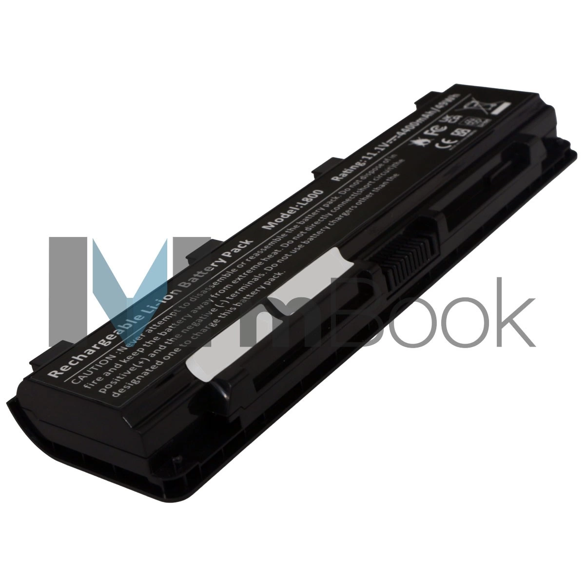 Bateria para Toshiba Satellite Pa5024u-1brs Pa5024u Pa5024, 