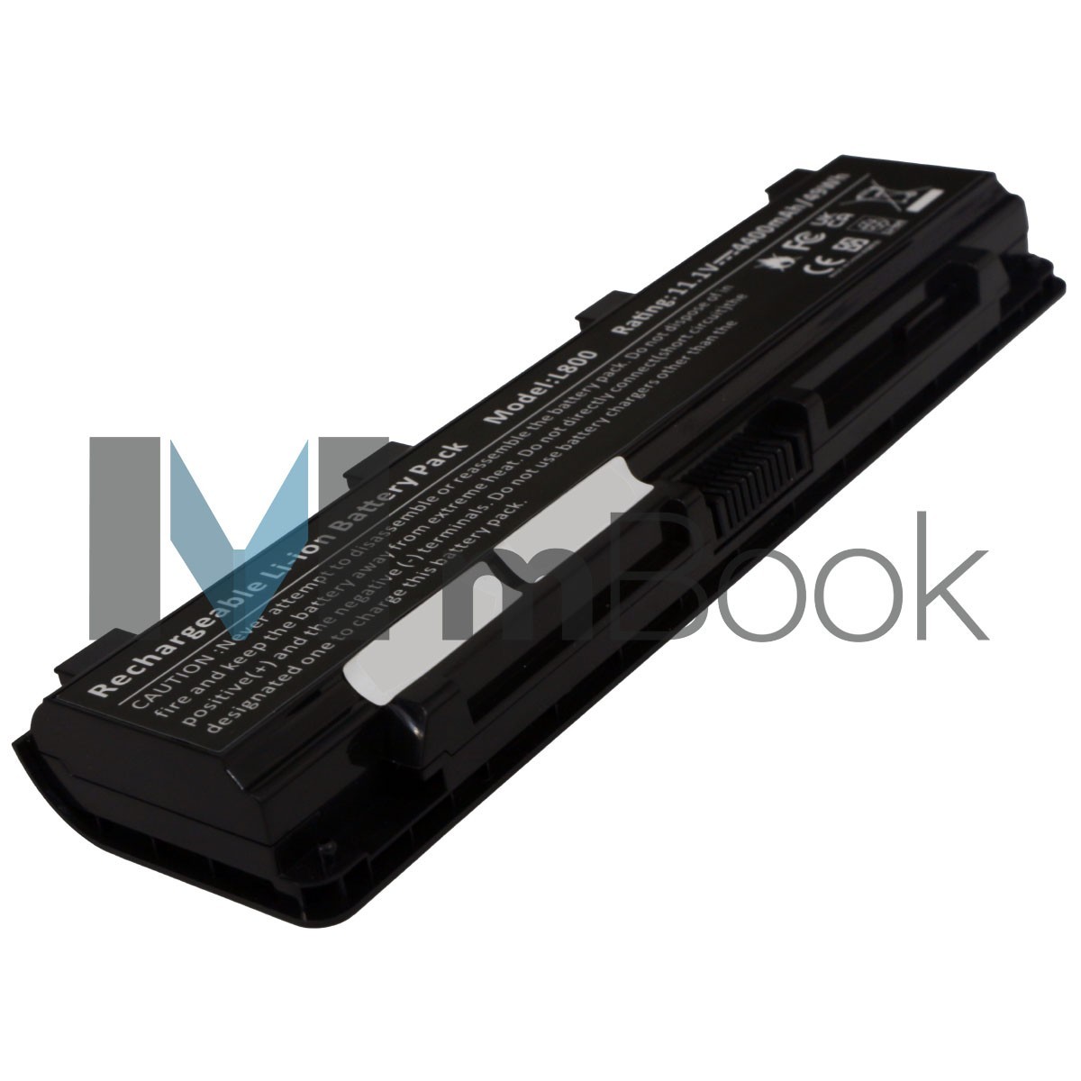 Bateria para Toshiba Satellite P800 P800d P840 P840d P845, 