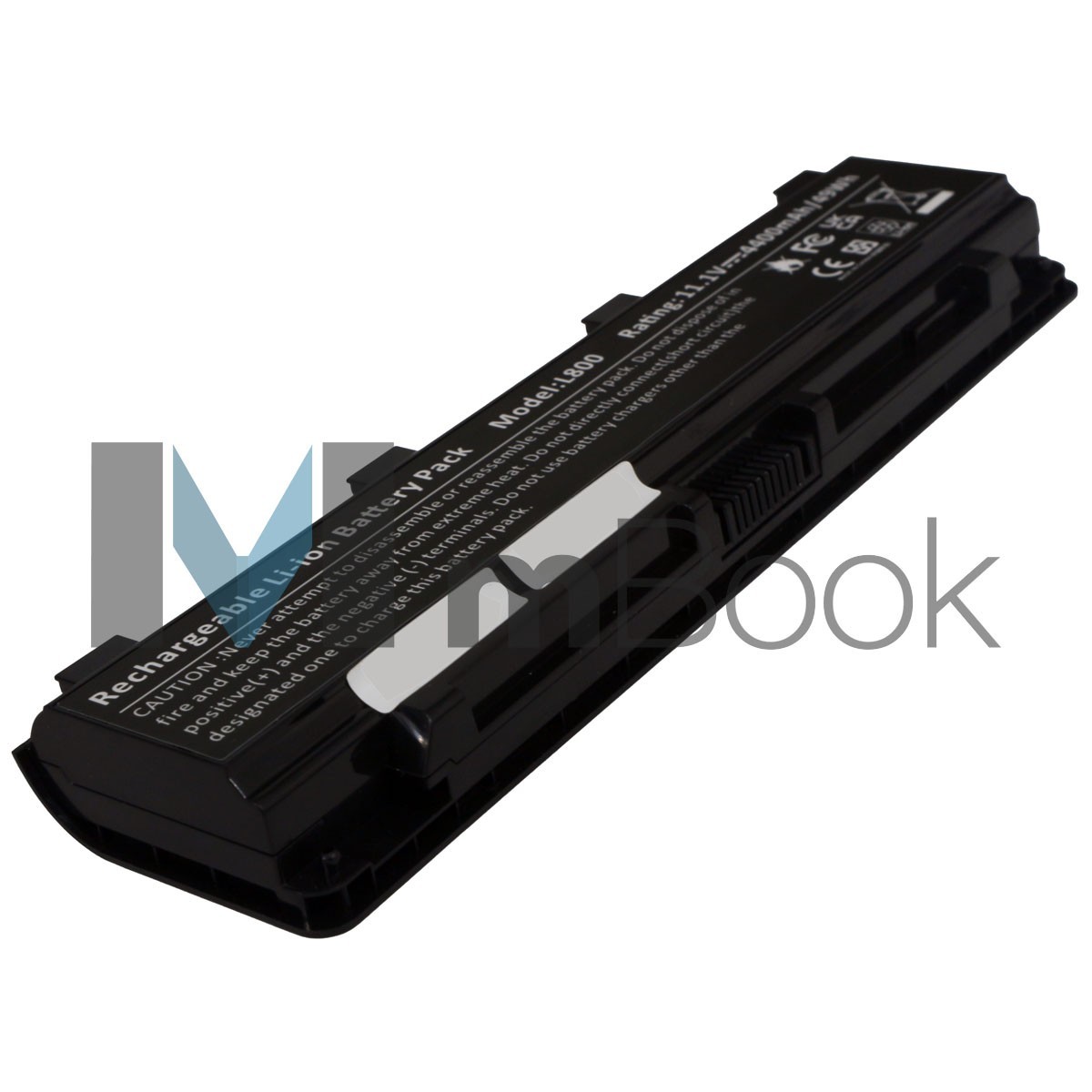 Bateria para Toshiba Satellite S875d S800 S800d, 