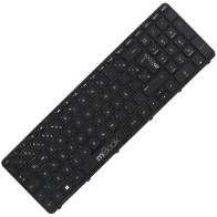 Teclado Hp Tpn-q130 Tpn-q132 2b-06901q110 Br