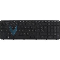 Teclado Hp Tpn-q130 Tpn-q132 2b-06901q110 Br