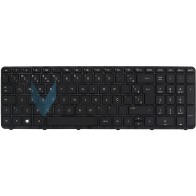 Teclado Hp Pavilion 15-n211dx 15-n034nr -n215tx Com Ç