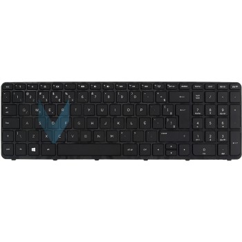 Teclado para HP Pavilion 256 G2 256 G3 15-e Series 15-e000br, 