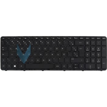 Teclado para HP Pavilion 256 G2 256 G3 15-e Series 15-e000br, 
