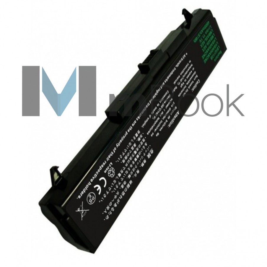 Bateria P/ Notebook Lg B2000 Lw65 R1 S1 M1 P1 Ls45 Ls50 R405