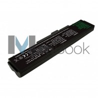 Bateria P/ Notebook Lg B2000 Lw65 R1 S1 M1 P1 Ls45 Ls50 R405