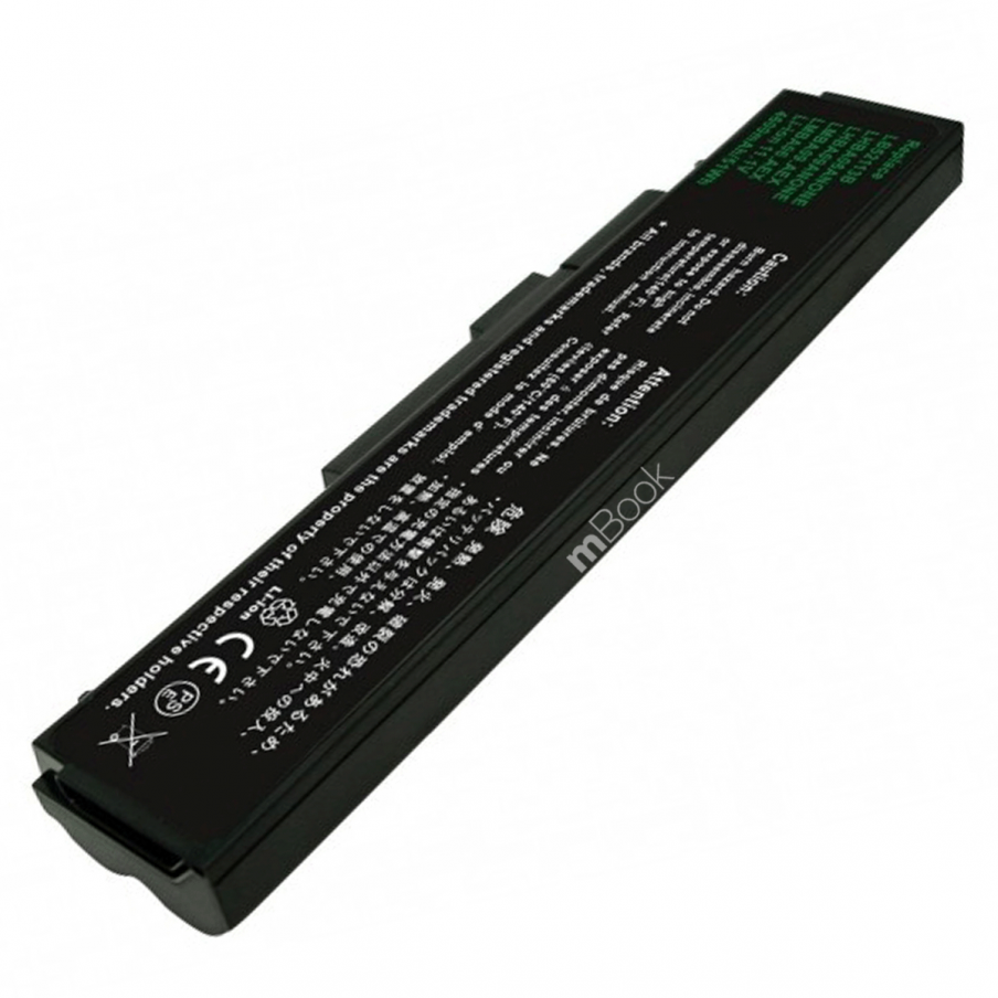 Bateria P/ Lg R400 Series R400-5222a3 R400-52hgp1 R400-ep23a
