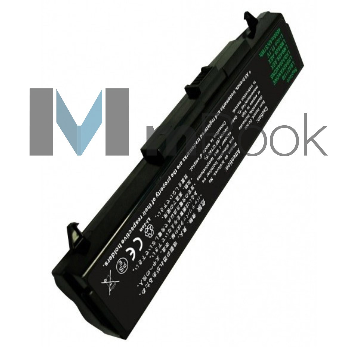 Bateria P/ Lg R400-mp22a3 R405 Series R405-g.cbb1a9 R405-g.c, 