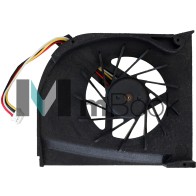 Cooler Hp Pavilion Dv6000 Dv6100 Dv6200 Dv6500 6600 Dv6700