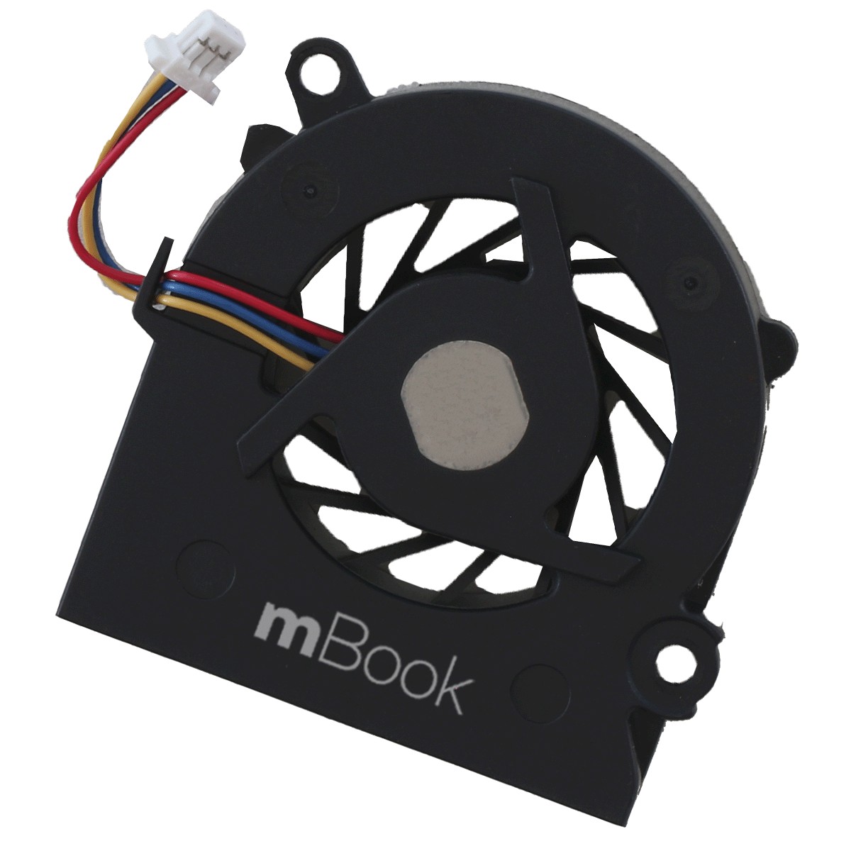 Cooler Hp Mini 110-1000 Pn 537613-001 C002