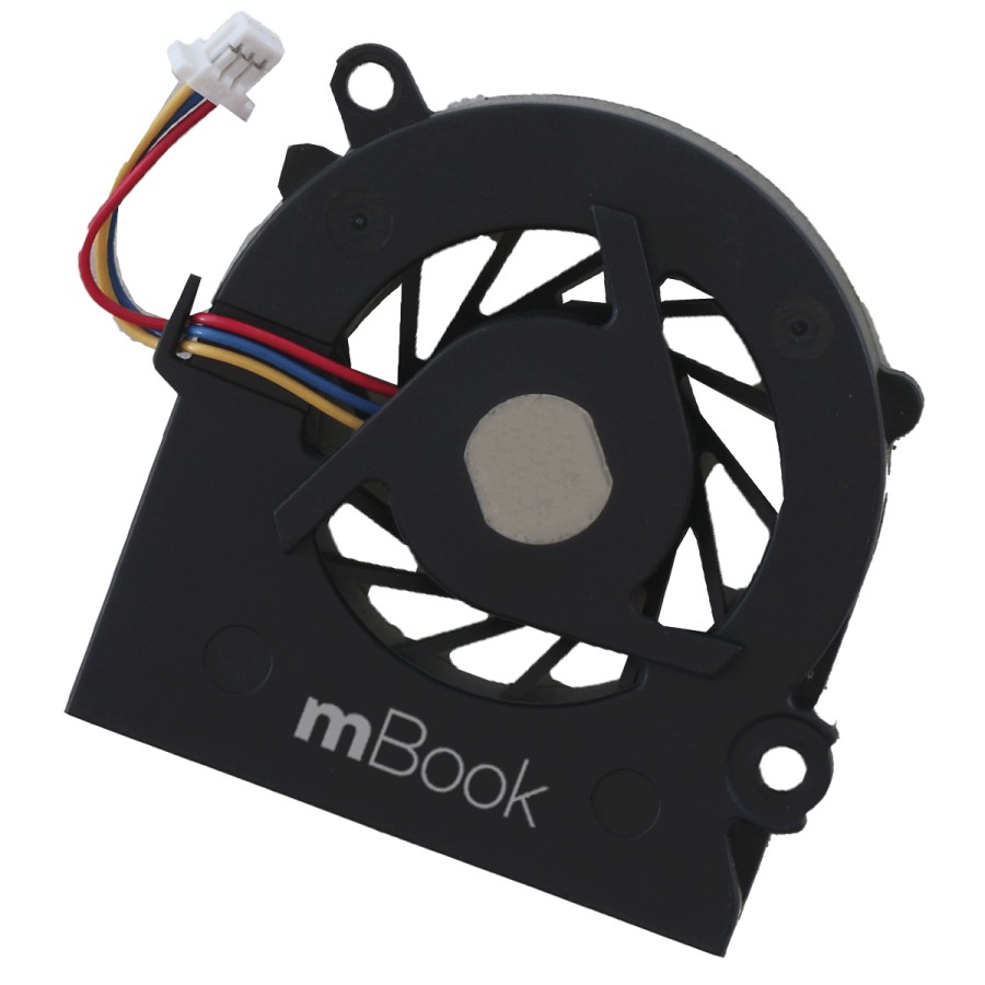 Cooler Hp Mini 110-1000 Pn 537613-001 C002
