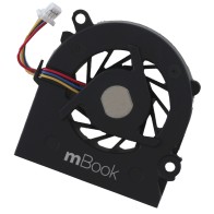 Cooler Hp Mini 110-1000 Pn 537613-001 C002 Cooler Hp Mini 110-1000 Pn 537613-001 C002