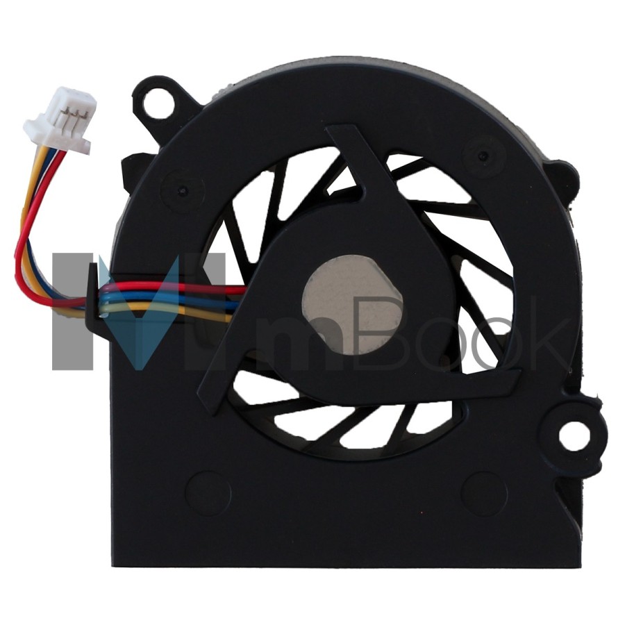 Cooler Hp Mini 110-1000 Pn 537613-001 C002