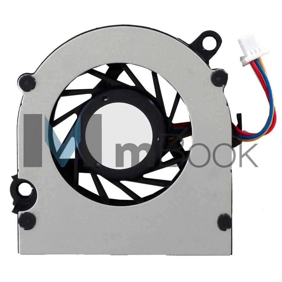Cooler Hp Mini 110-1000 Pn 537613-001 C002