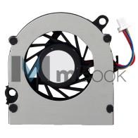 Cooler Hp Mini 110-1000 Pn 537613-001 C002 Cooler Hp Mini 110-1000 Pn 537613-001 C002