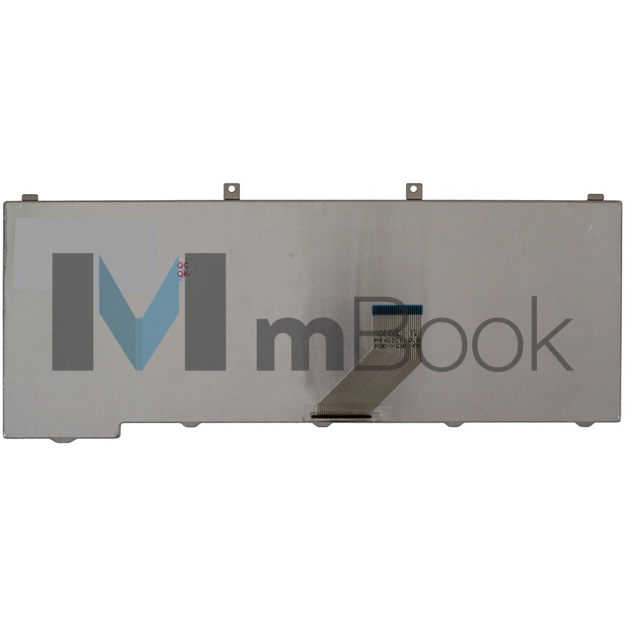 Teclado para Acer 1670 3100 3650 3690 5100 5110 5610 5630