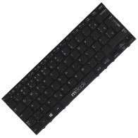 Teclado Samsung Np530u3c Ba59-03527j Cnba59032 Teclado Samsung Np530u3c Ba59-03527j Cnba59032