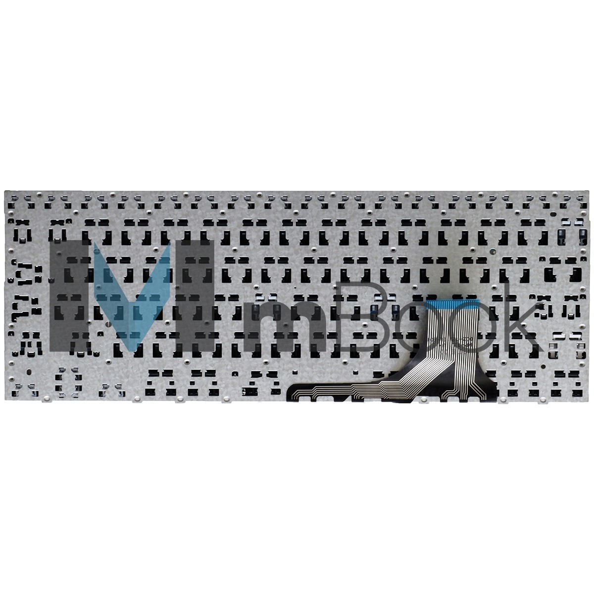Teclado para Samsung Np­530u3c Ba59-03527j Cnba59032, 