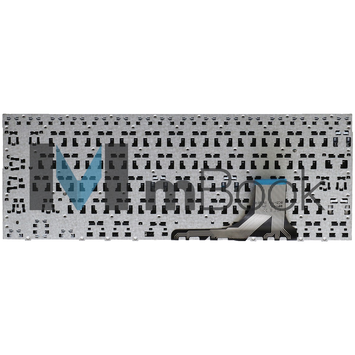 Teclado para Samsung V133660bk1ef Cnba5903254adn4r35f1099, 