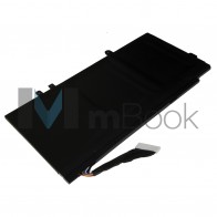 Bateria para notebook Toshiba compatível com PN PA5073U-1BRS