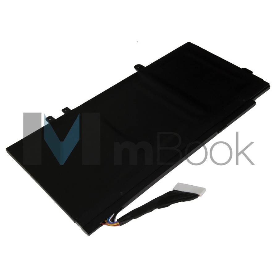 Bateria para notebook Toshiba compatível com PN PABSS267
