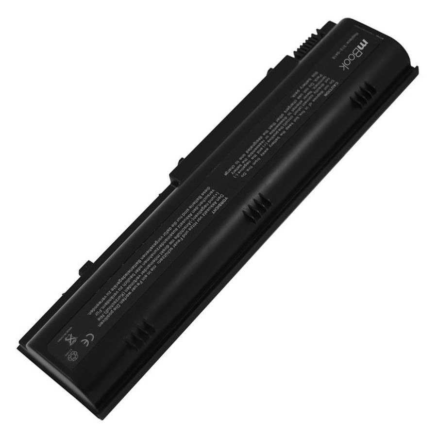 Bateria Para Notebook Dell Inspiron 0kd186 312-0366