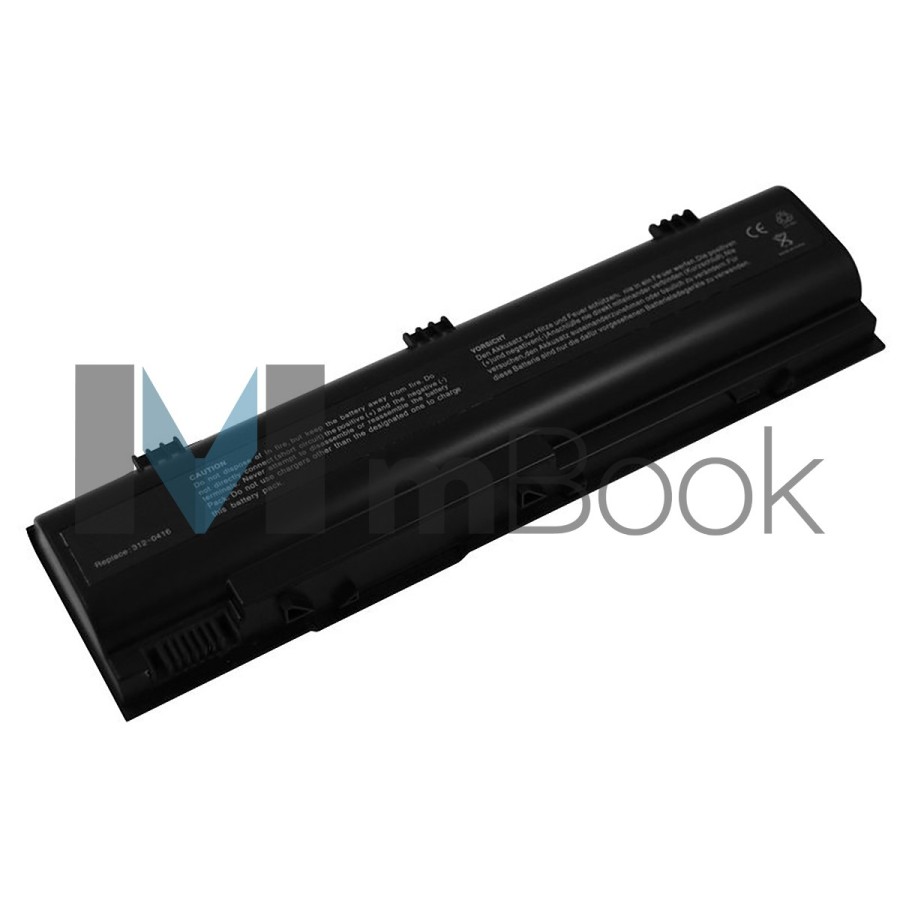 Bateria Para Notebook Dell Inspiron 0kd186 312-0366