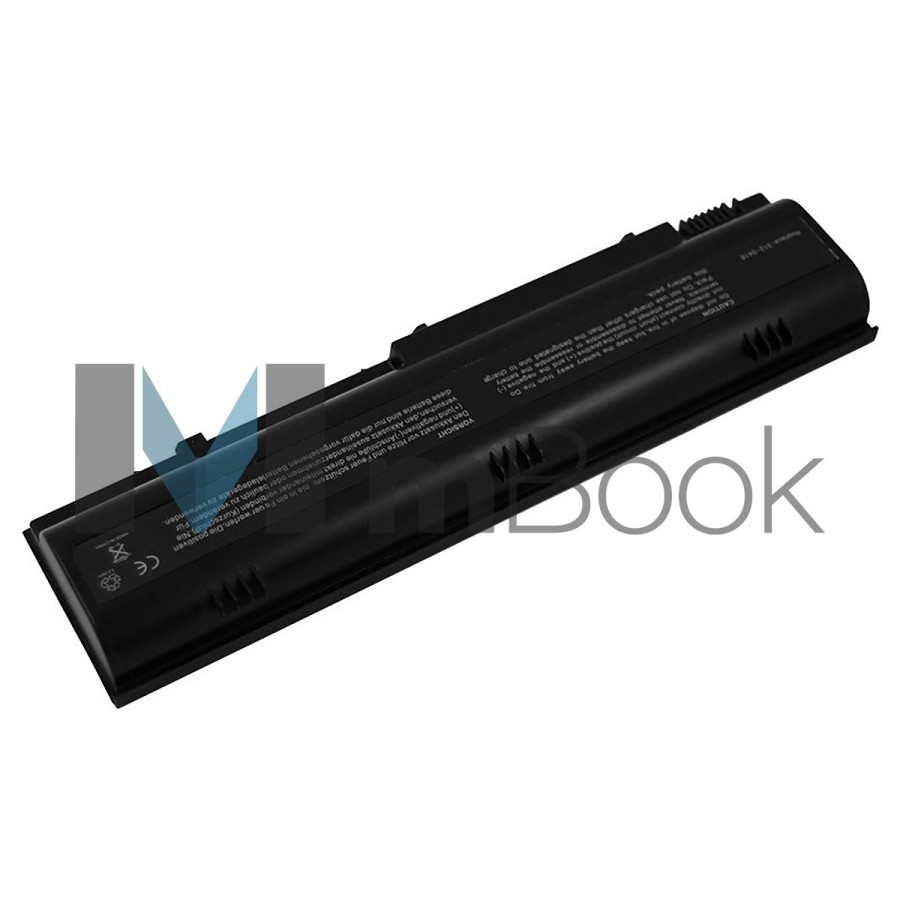 Bateria Para Notebook Dell Inspiron 0kd186 312-0366