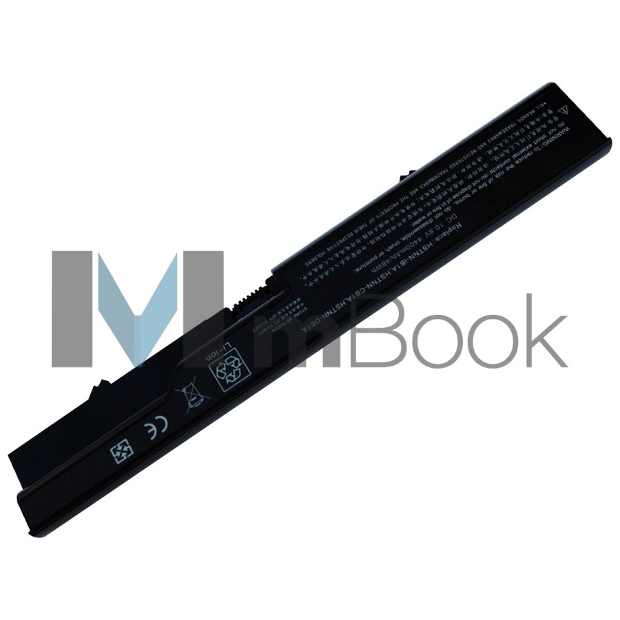 Bateria Hp Probook 4320s Hstnn-db1b Hstnn-i85c Hstnn-i85c-3