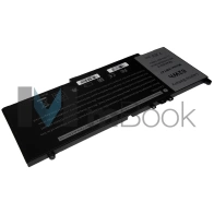 Bateria Para Dell Latitude E5450 E5550 E5570