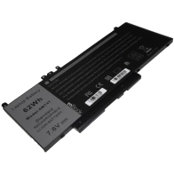 Bateria Para Dell Latitude E5450 E5550 8V5GX 6MT4T