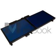 Bateria Para Dell Latitude E5450 E5550 8V5GX 6MT4T Bateria Para Dell Latitude E5450 E5550 8V5GX 6MT4T