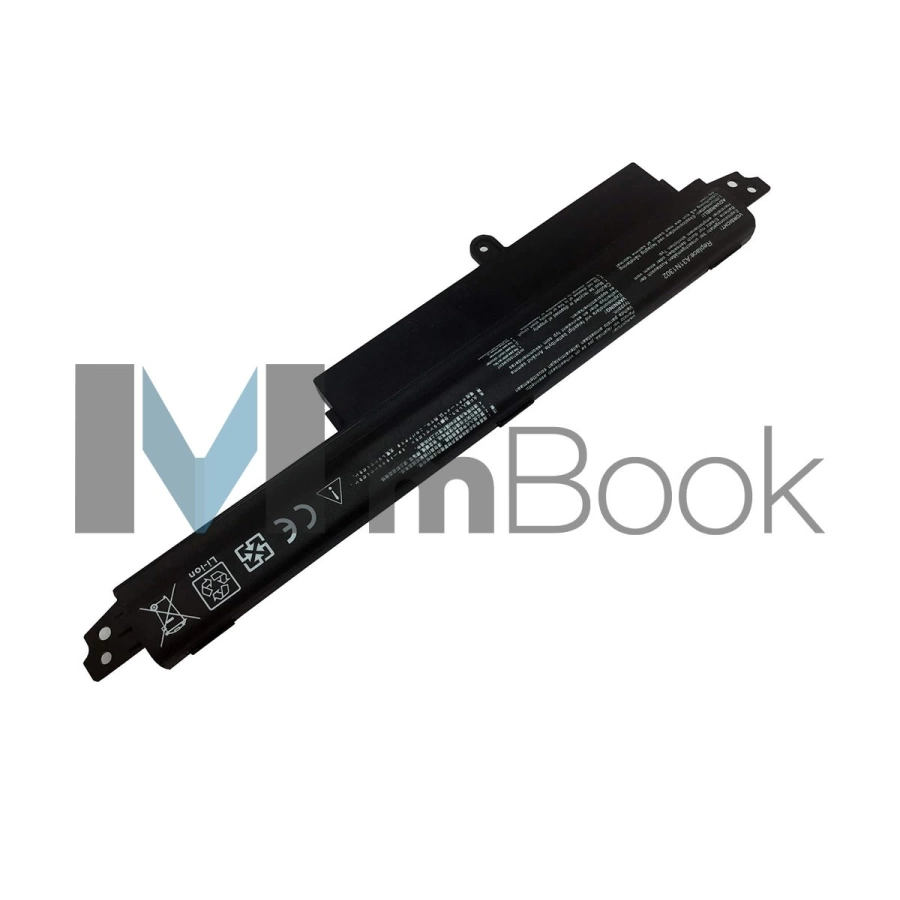 Bateria Notebook Asus X200ca A31n1302 1566-6868 A31lmh2