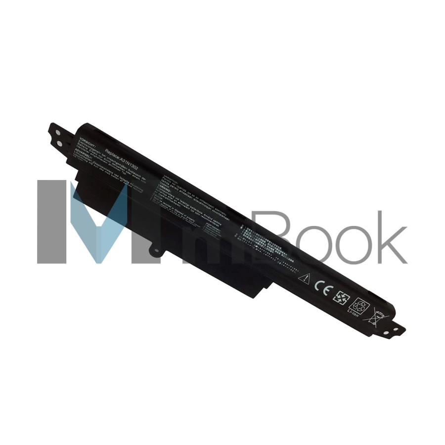 Bateria P/ Notebook Asus 0b110-00240100e A31lm9h