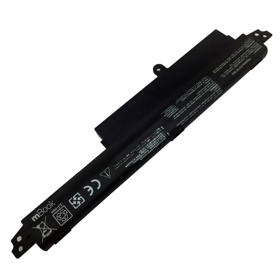 Bateria P/ Notebook Asus F200ma-kx073h X200ma-kx011h